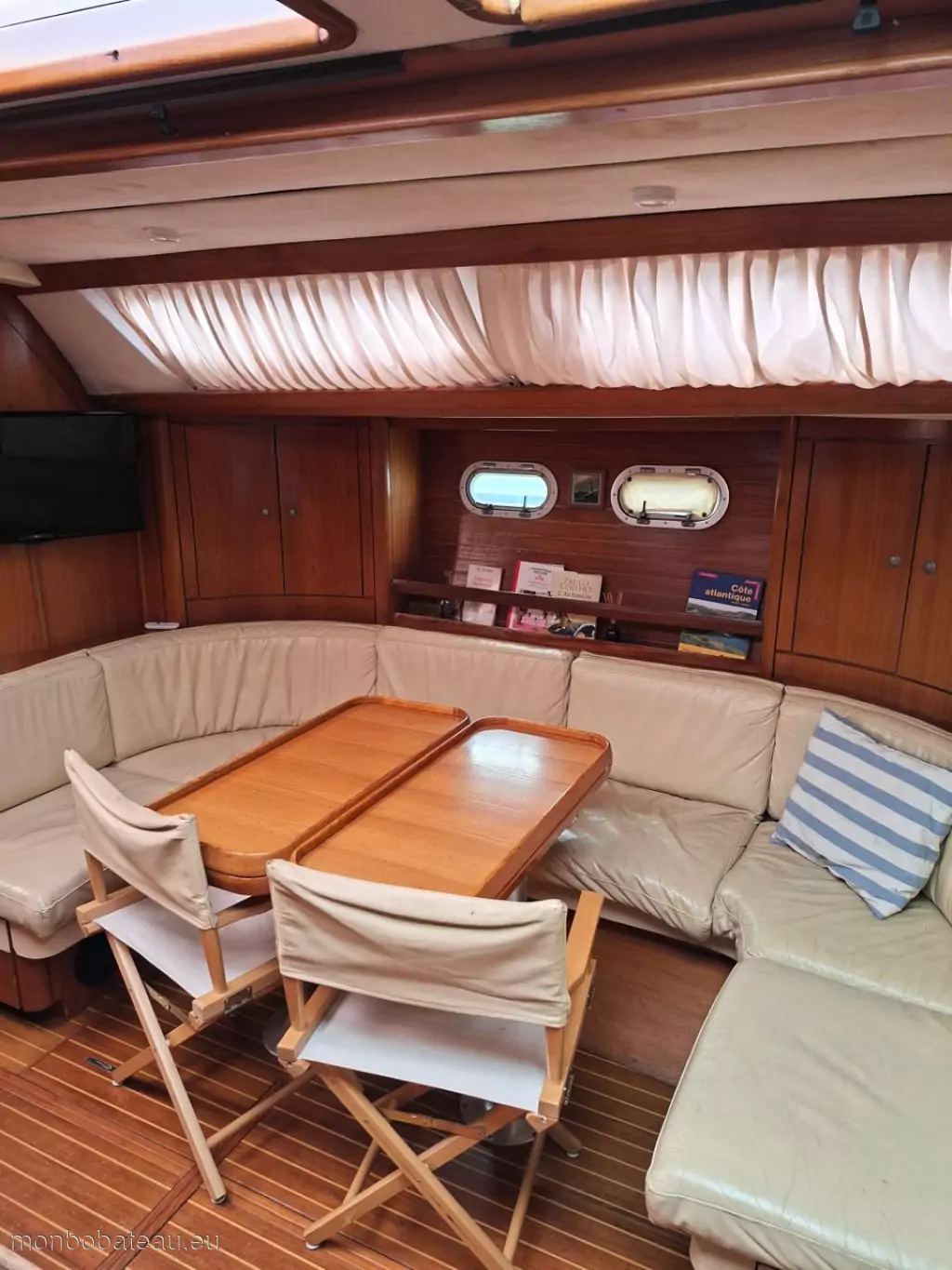 Jeanneau SUN ODYSSEY 51