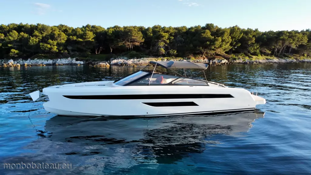 BB Yachts BB44 ISCHIA