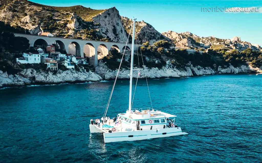 BB Yachts BB44 ISCHIA