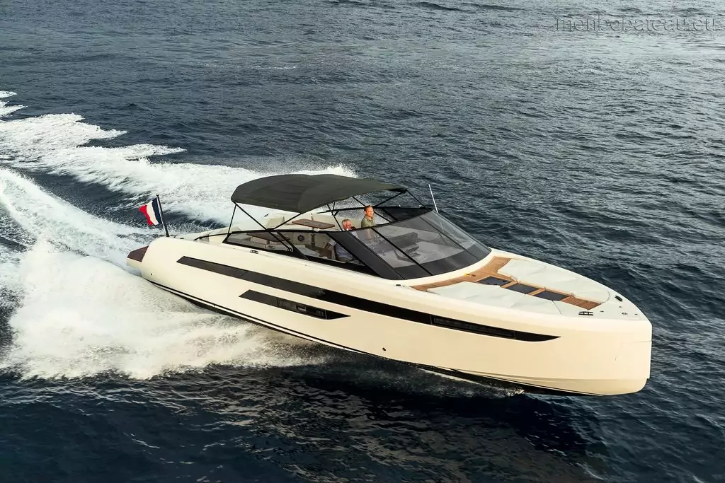 BB Yachts BB44 ISCHIA