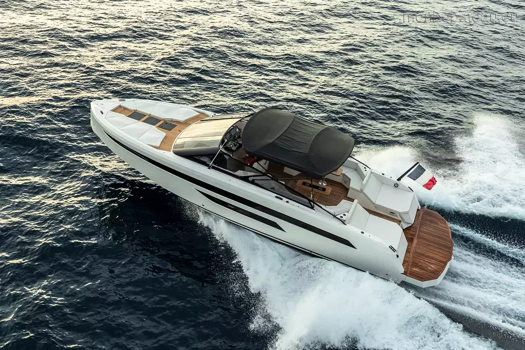 BB Yachts BB44 ISCHIA
