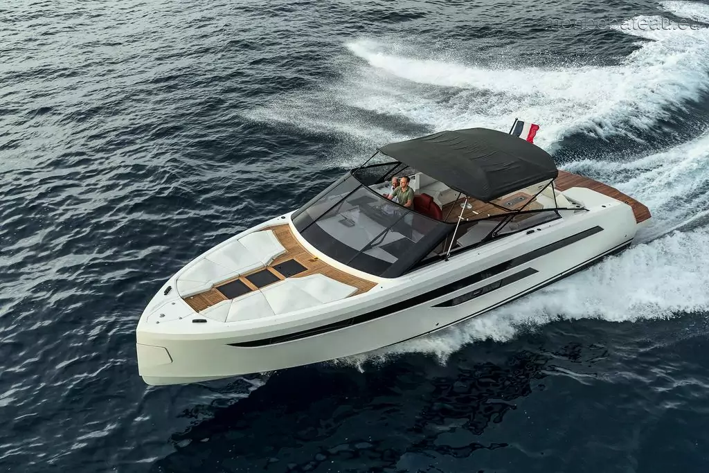 BB Yachts BB44 ISCHIA