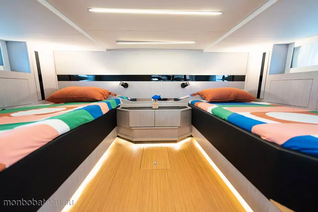 BB Yachts BB44 ISCHIA