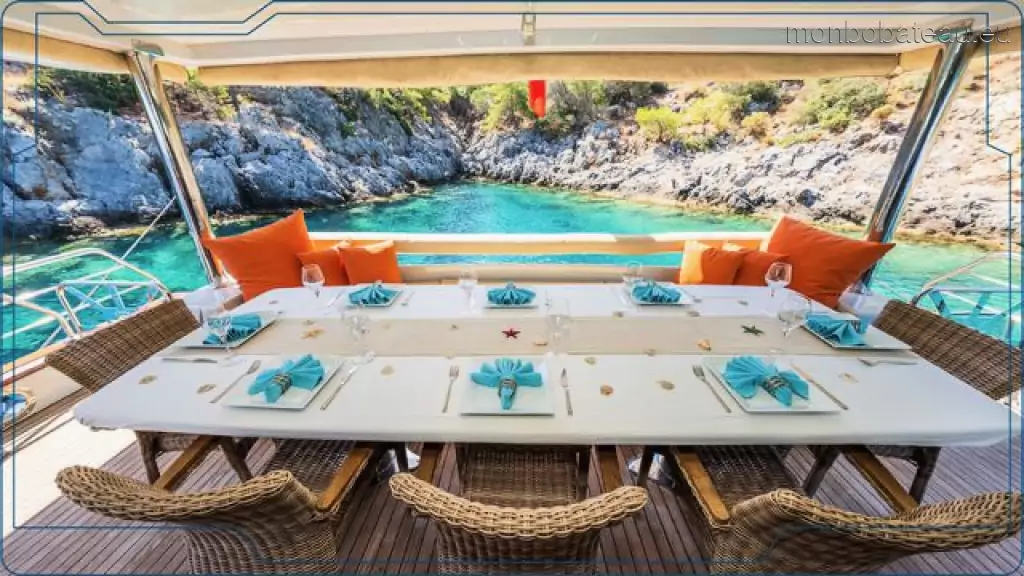 Fethiye Shipyar MYSY Trawler 26