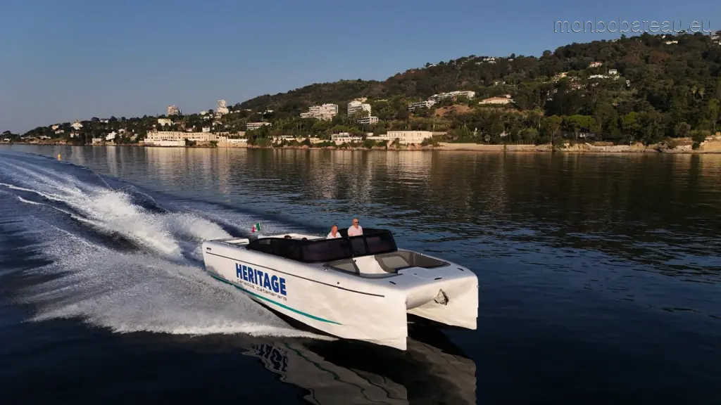 CANADOS HERITAGE 36
