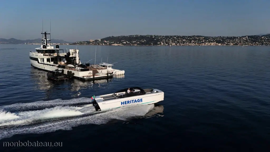 CANADOS HERITAGE 36