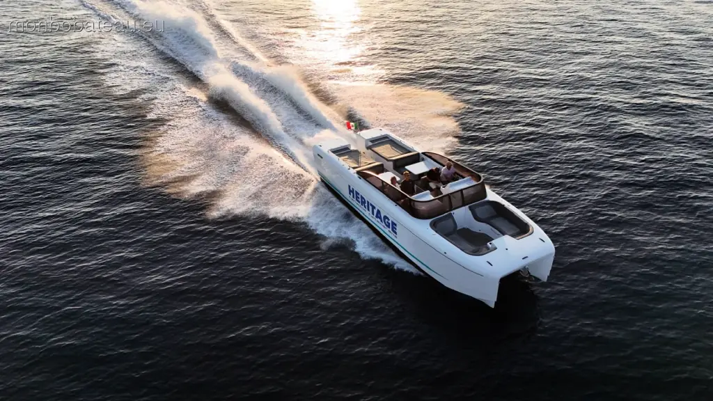 CANADOS HERITAGE 36