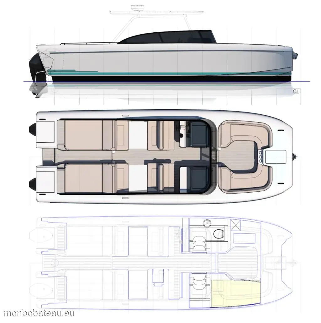 CANADOS HERITAGE 36
