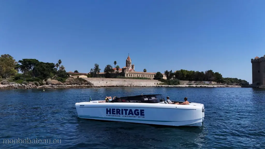 CANADOS HERITAGE 36