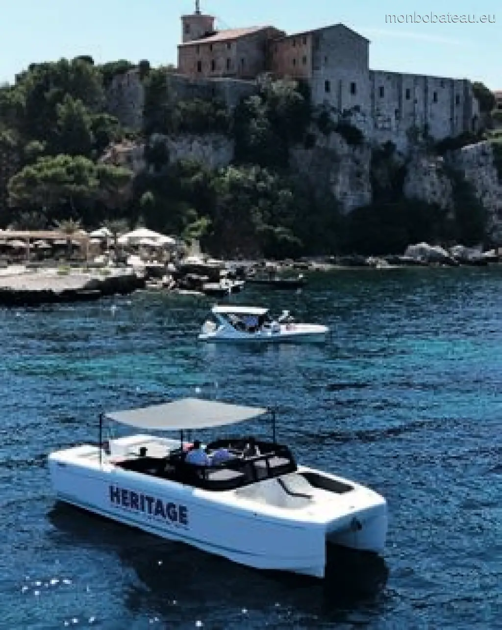 CANADOS HERITAGE 36