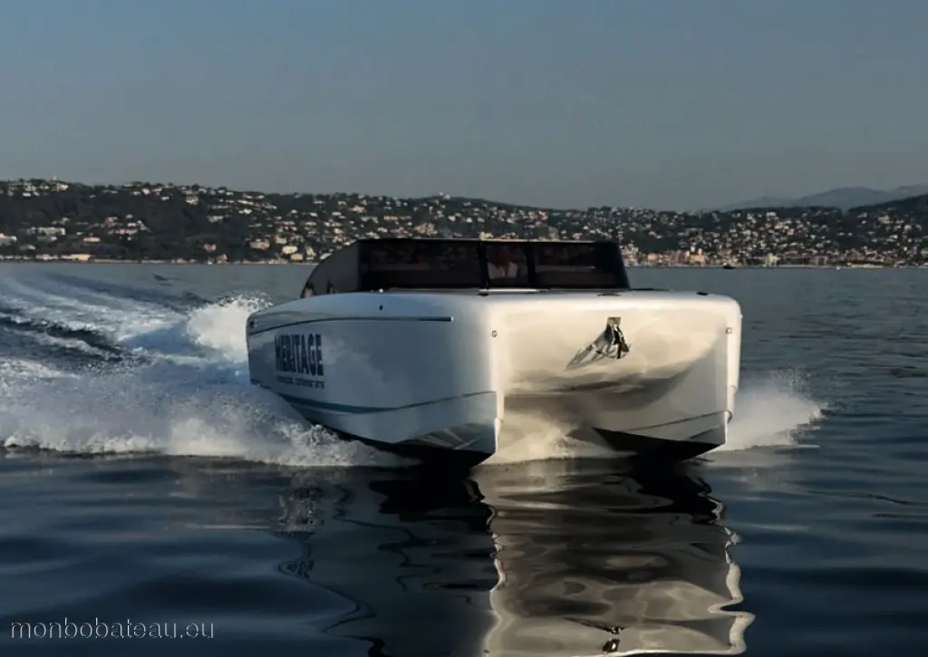 CANADOS HERITAGE 36