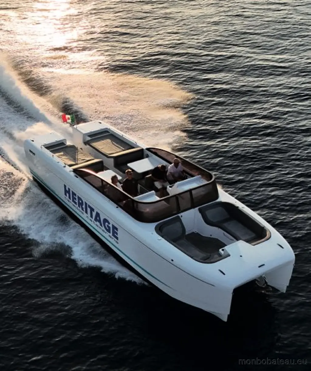 CANADOS HERITAGE 36