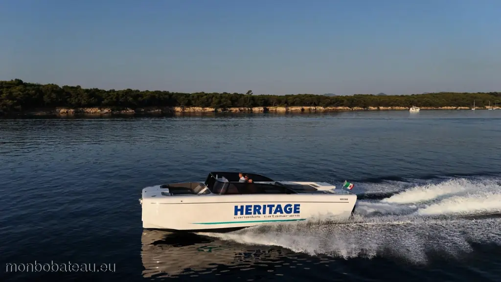 CANADOS HERITAGE 36