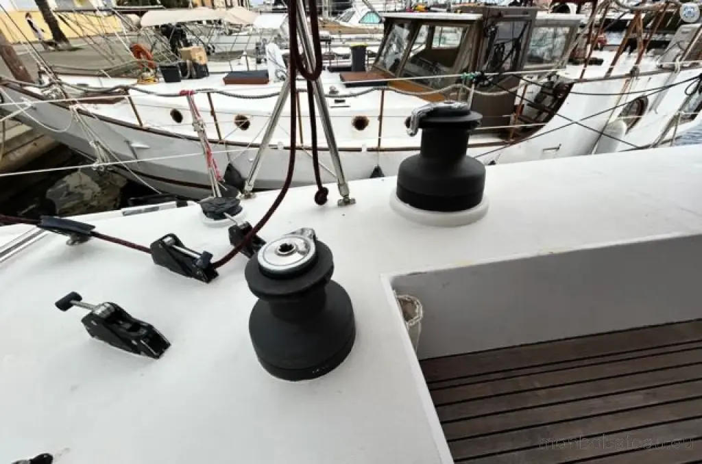 Custom BOUVET/P BOUVET PETIT 57