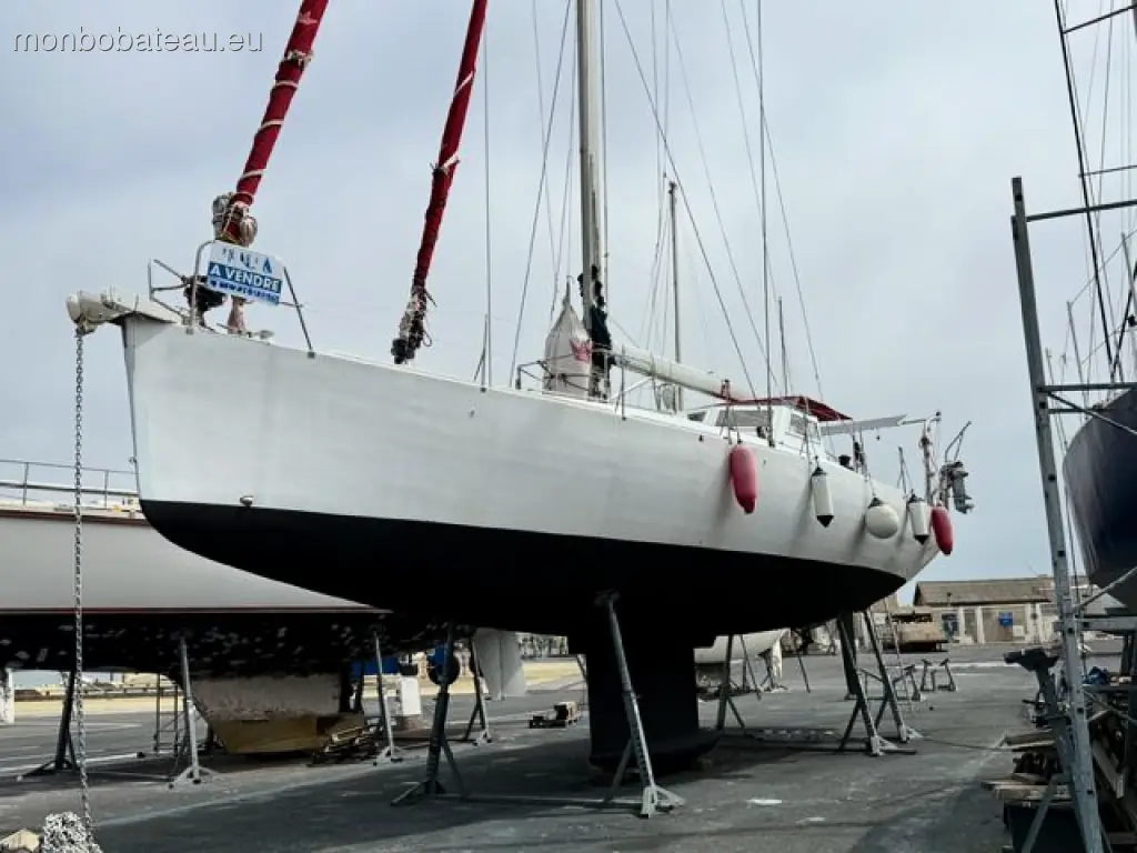Custom BOUVET/P BOUVET PETIT 57