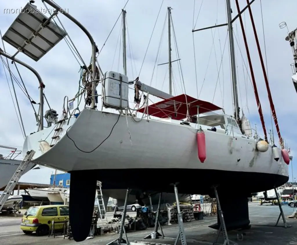 Custom BOUVET/P BOUVET PETIT 57