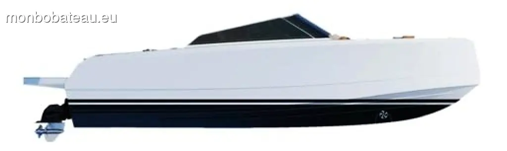 BB Yachts BB35 ELBA inboa