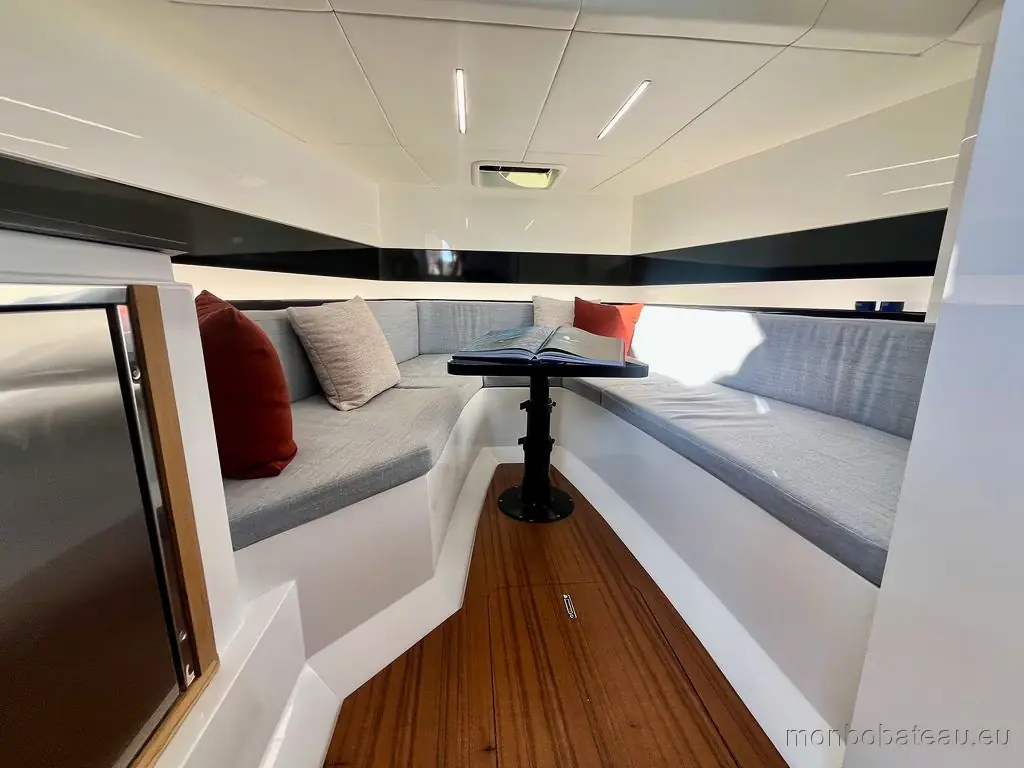 BB Yachts BB35 ELBA inboa