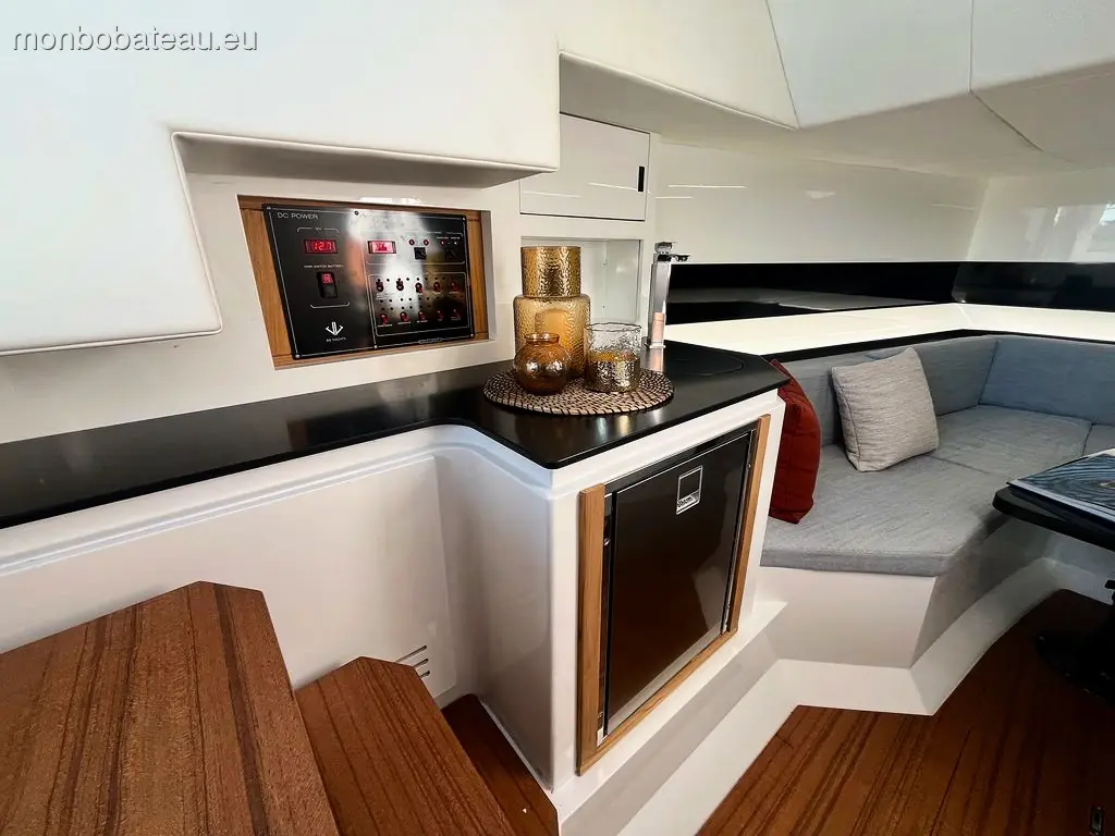 BB Yachts BB35 ELBA inboa