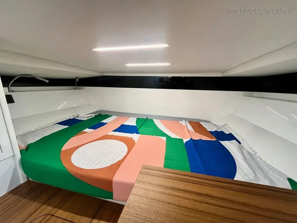 BB Yachts BB35 ELBA inboa