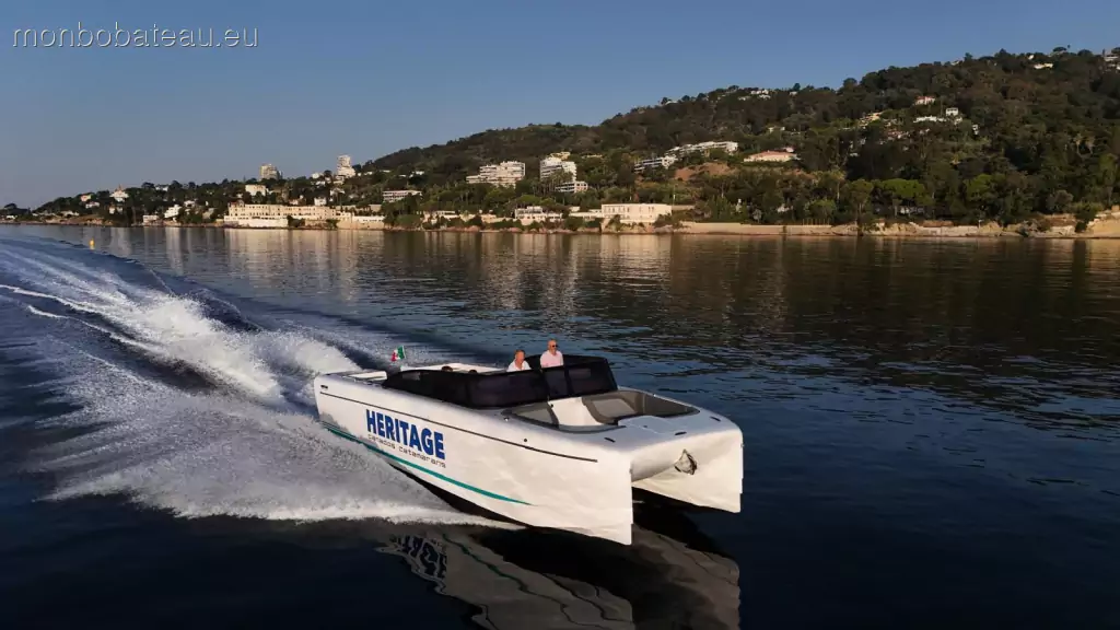 CANADOS HERITAGE 36