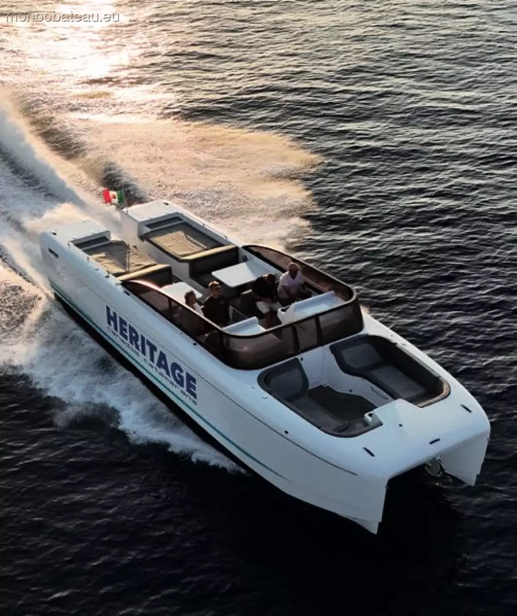 CANADOS HERITAGE 36