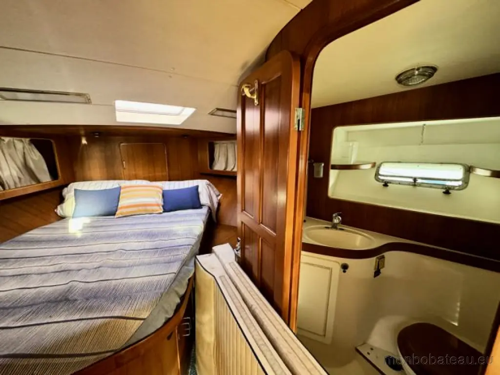 Horizon Yachts Horizon 40