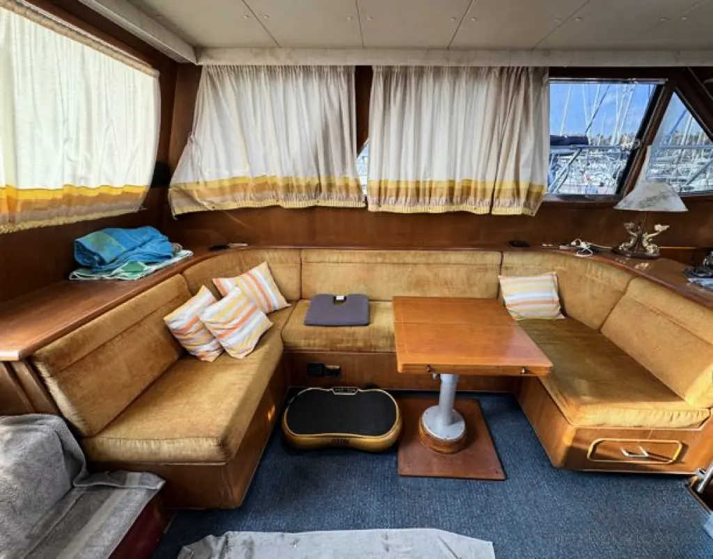 Horizon Yachts Horizon 40