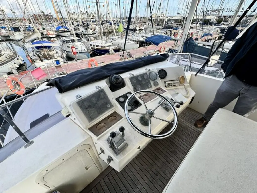 Horizon Yachts Horizon 40