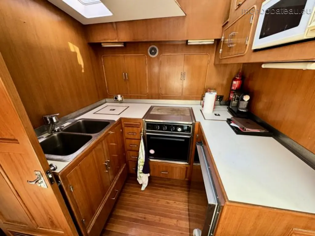 Horizon Yachts Horizon 40