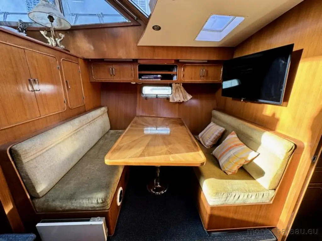 Horizon Yachts Horizon 40