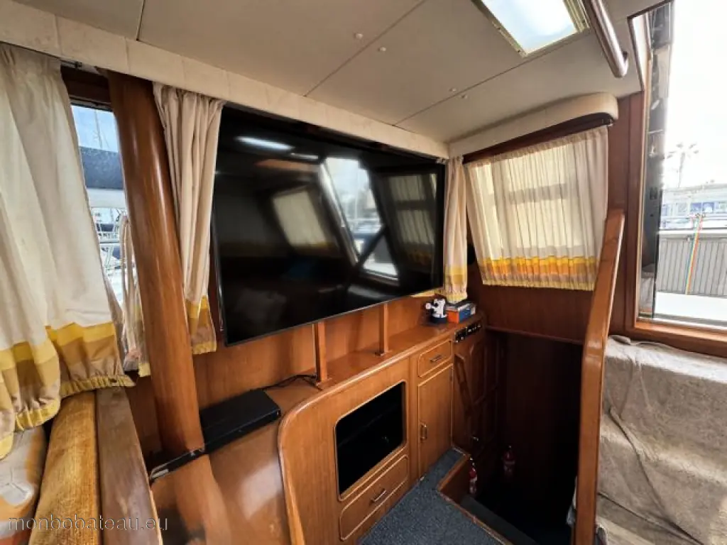 Horizon Yachts Horizon 40