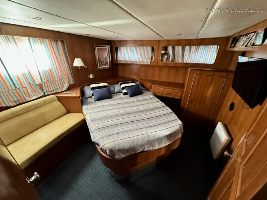 Horizon Yachts Horizon 40