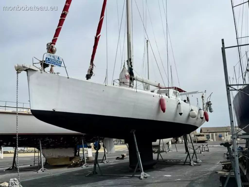 Custom BOUVET/P BOUVET PETIT 57