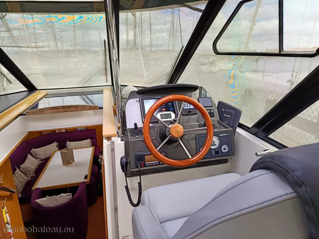 DELPHIA ESCAPE 1350