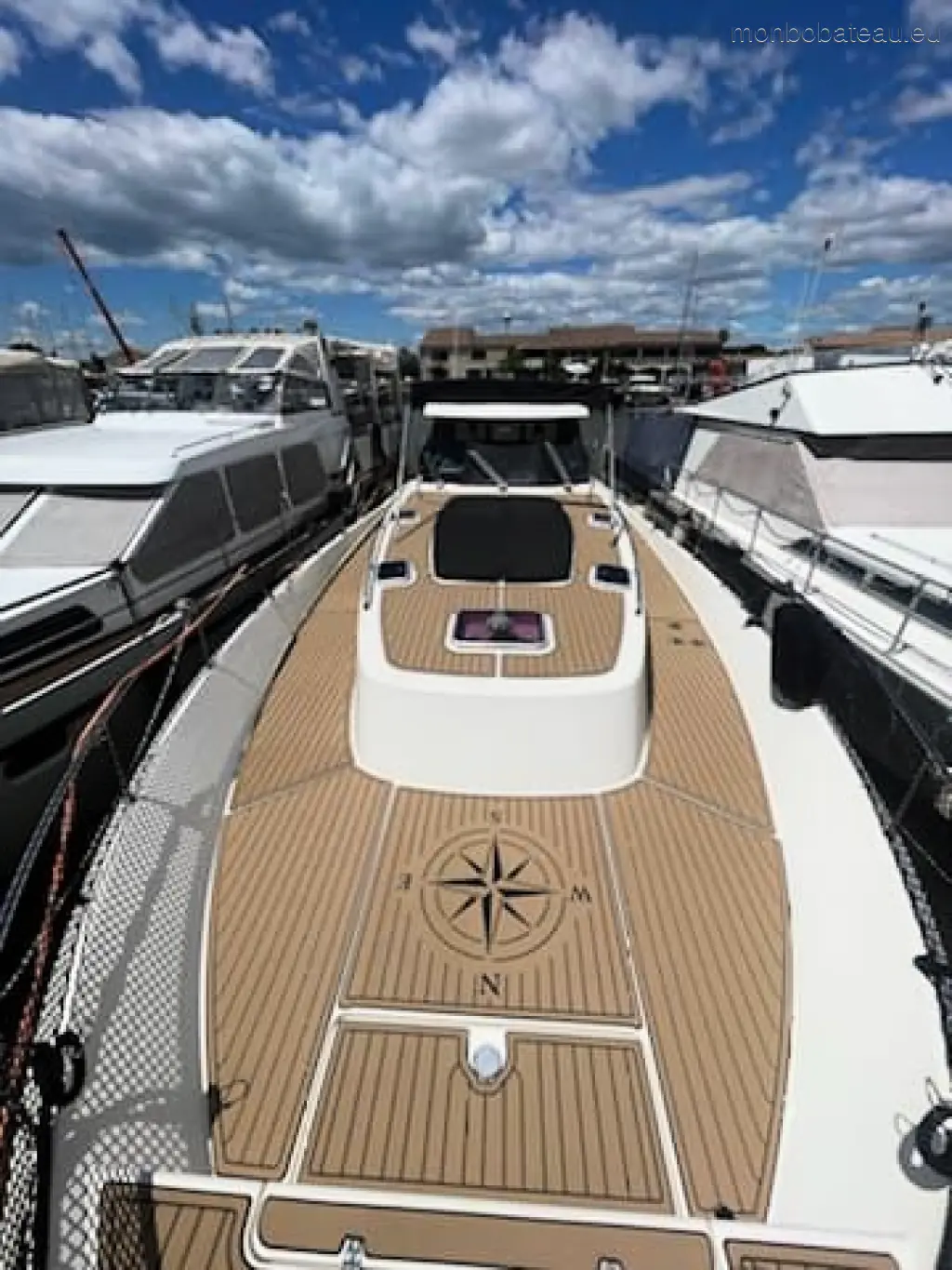 DELPHIA ESCAPE 1350
