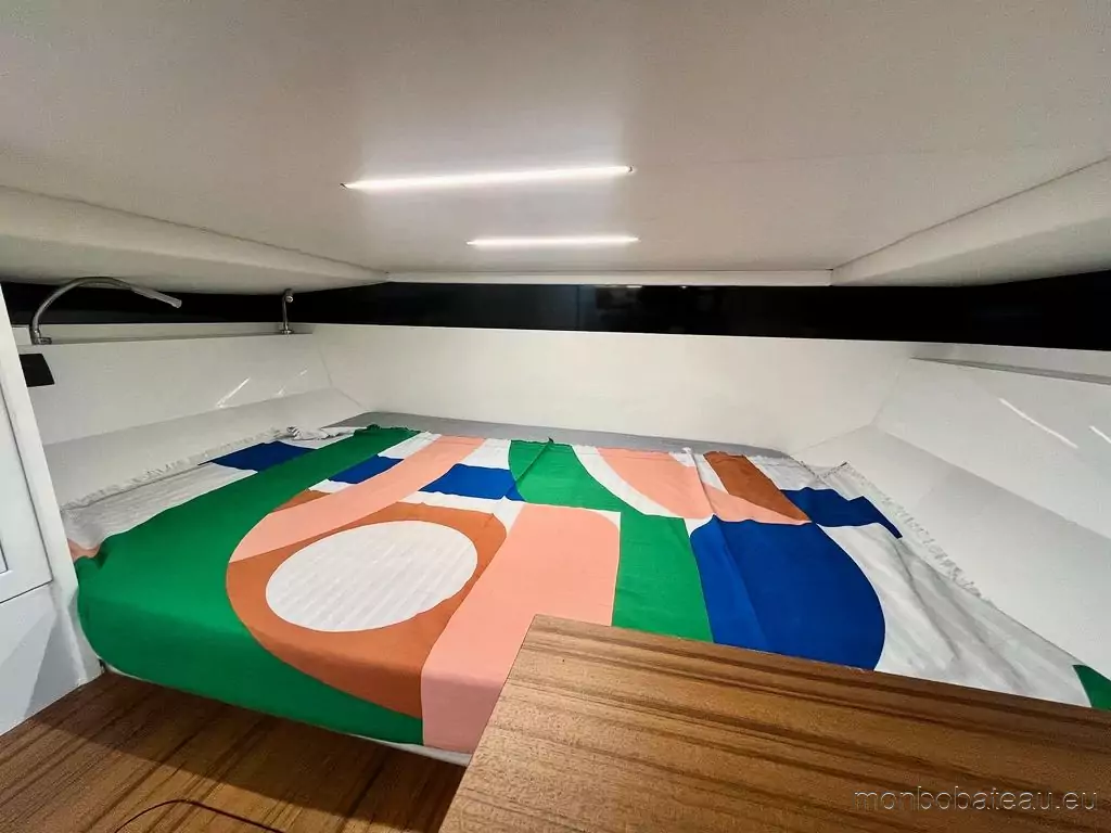 BB Yachts BB35 ELBA inboa