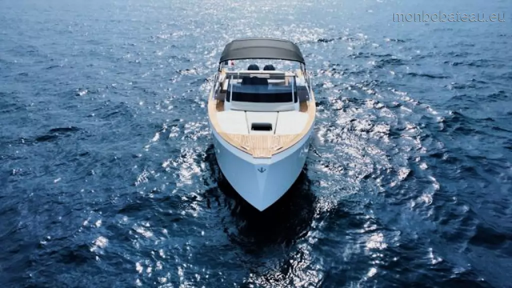 BB Yachts BB35 ELBA outbo