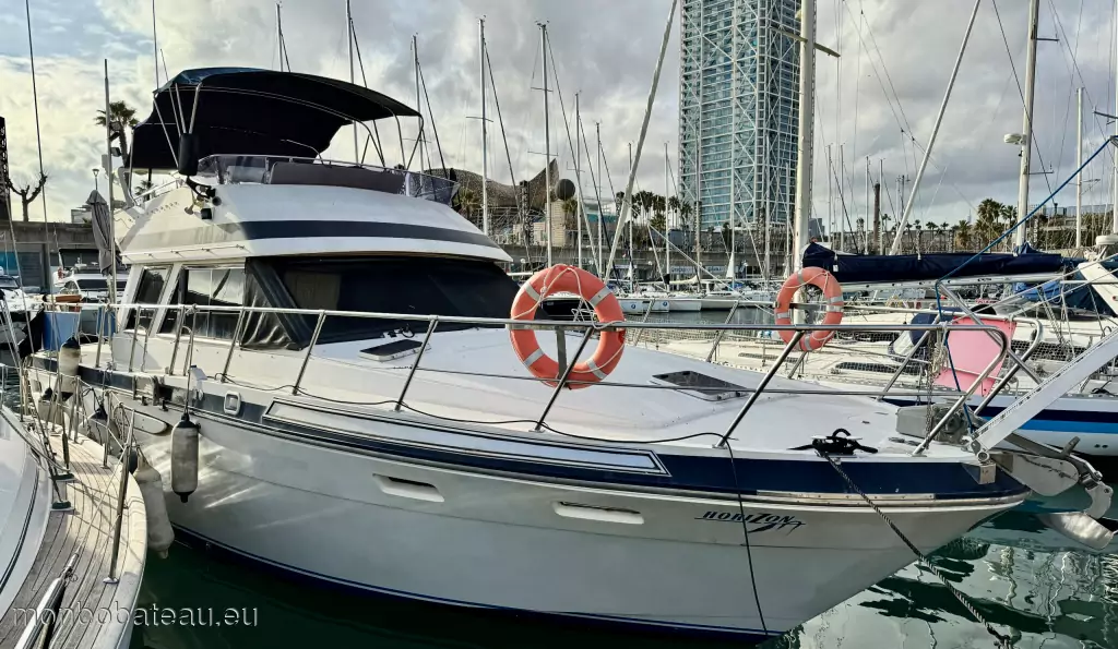 Horizon Yachts Horizon 40