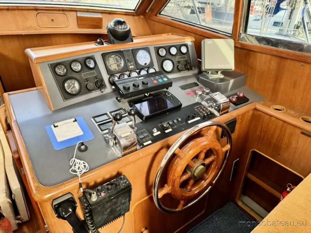 Horizon Yachts Horizon 40