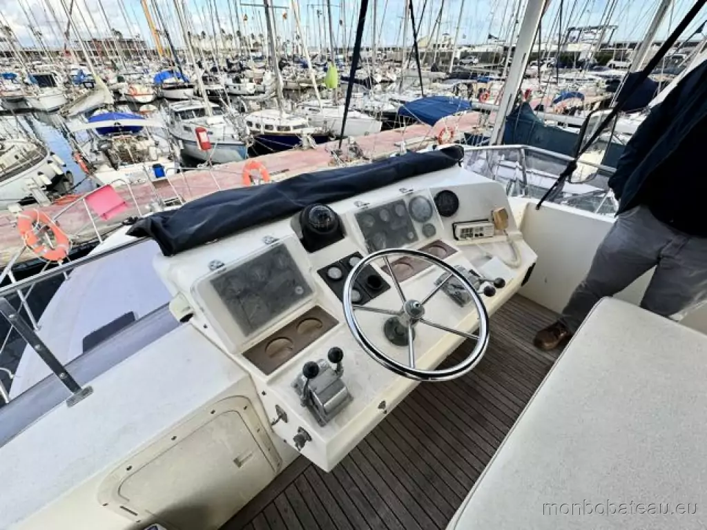 Horizon Yachts Horizon 40