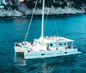 Custom built bo  Maxi Day Charte