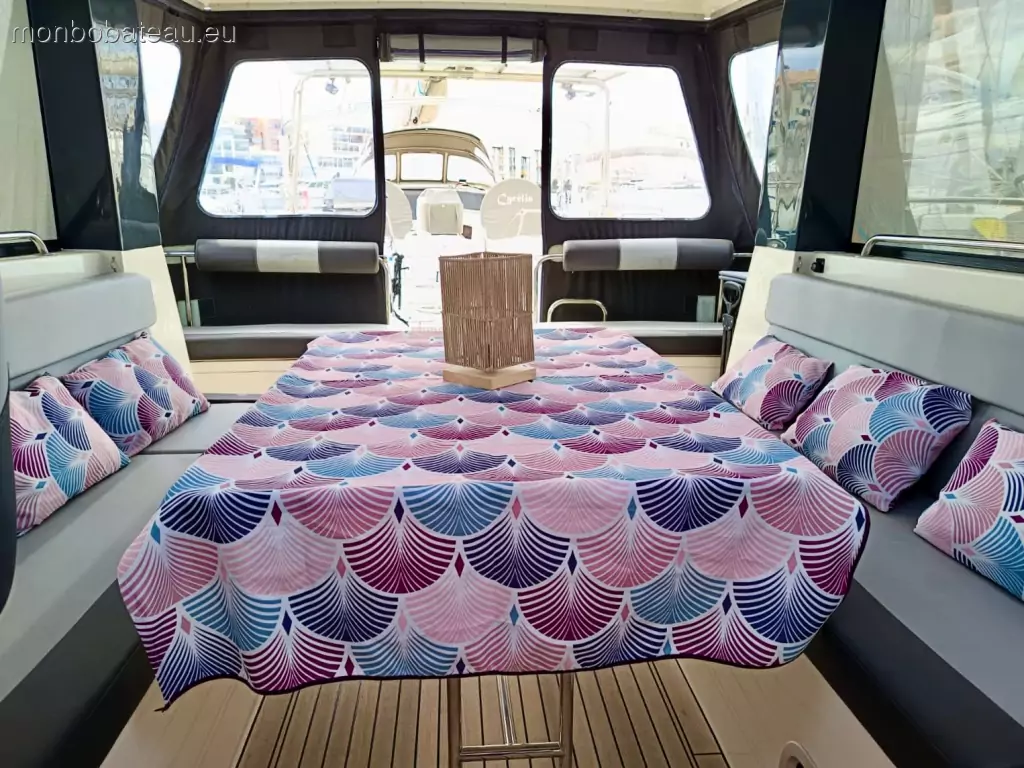 DELPHIA ESCAPE 1350