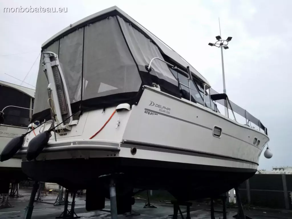 DELPHIA ESCAPE 1350