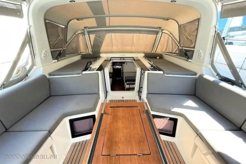 Beneteau OCEANIS 55