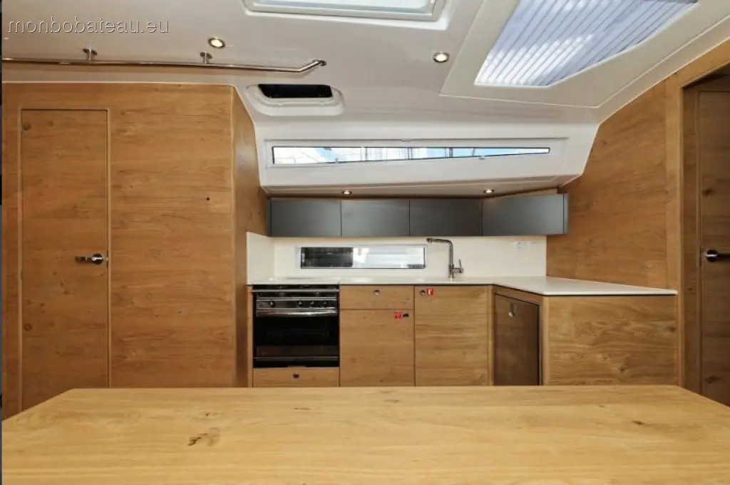 Elan marine Elan 43 IMPRESS