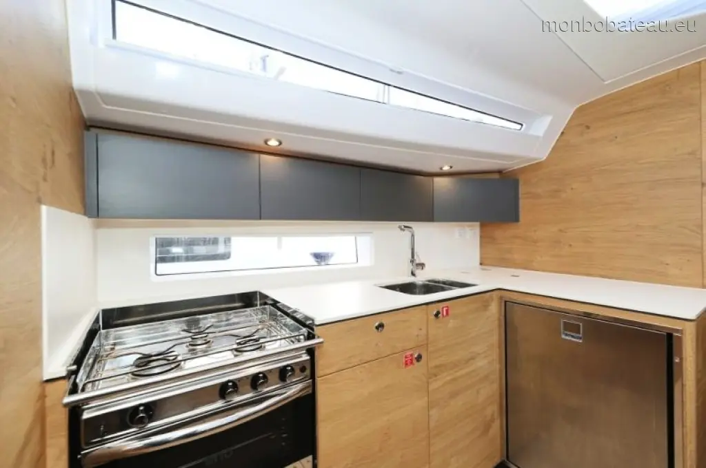 Elan marine Elan 43 IMPRESS