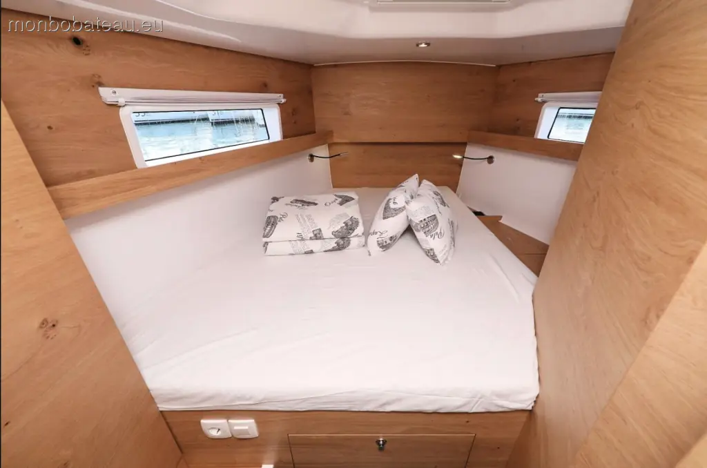 Elan marine Elan 43 IMPRESS