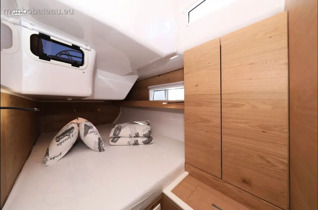 Elan marine Elan 43 IMPRESS