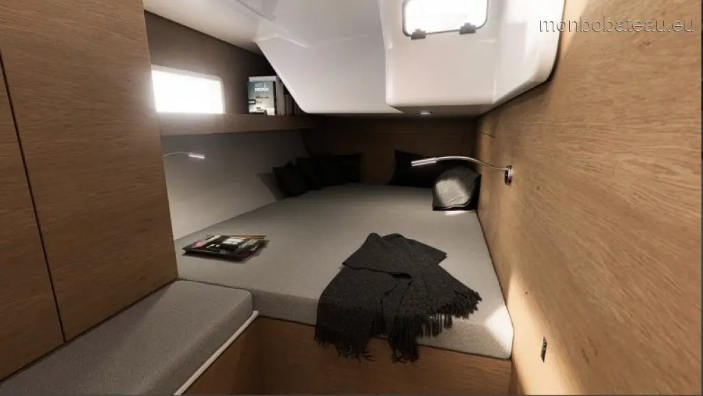Elan marine Elan 43 IMPRESS